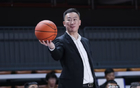 刘维伟评青岛队，达赛季目标；杨瀚森5月赴美选秀。