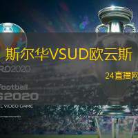 斯尔华VSUD欧云斯